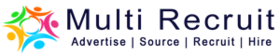 Multi Recruit Logo