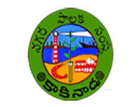 Municipal Corporation of Kakinada Logo