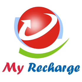 My Recharge Logo
