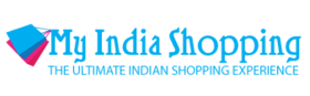 MyIndiaShopping Logo