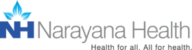 Narayana Multi Speciality Hospital Logo