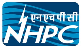 National Hydroelectric Power Corporation [NHPC] Logo