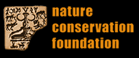 Nature Conservation Foundation Logo