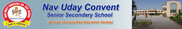 Nav Uday Convent Senior Secondary School