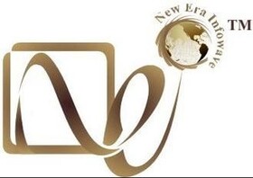 New Era Infowave Logo
