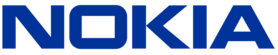 Nokia India Logo
