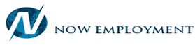 NowEmployment.in / NowEmployement.com Logo