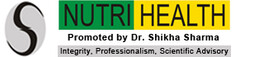 Nutri-Health Systems Logo