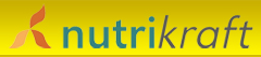 Nutrikraft India Logo