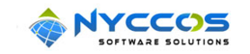 Nyccos Software Solutions Logo