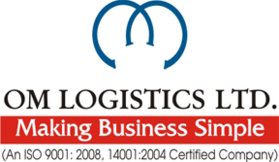 OM Logistics Logo