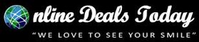 OnlineDealsToday.co.in Logo