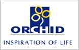 Orchid Infrastructure Developers  Logo