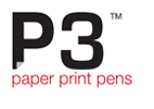 P3Store.com Logo