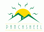 Panchsheel Colonizers  Logo