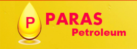 Paras Petroleum Logo