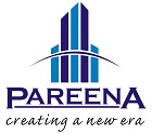 Pareena Infrastructures Logo