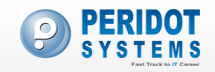 Peridot Systems  Logo