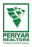 Periyar Realtors Logo