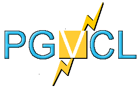 PGVCL Logo