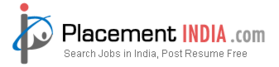 Placement India  Logo