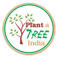 Plant a Tree India Logo