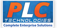 PLC Technologies Logo