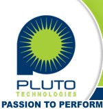 Pluto Technologies Logo