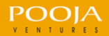 Pooja Ventures Logo