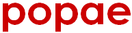 Popae Enterprise Logo