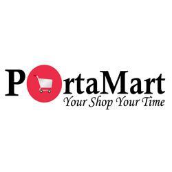 PortaMart Logo