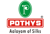Pothys  Logo
