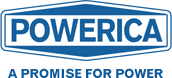 Powerica Logo