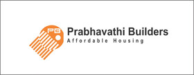 Prabhavathi Builders & Developers Logo