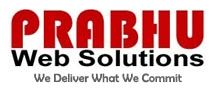 Prabhu Web Solutions Logo