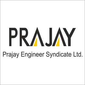 Prajay Engineers Logo