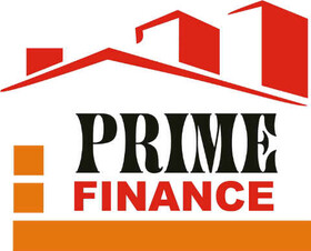 Prime Finance India Logo
