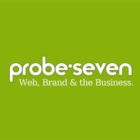 Probeseven Logo
