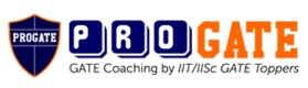 ProGATE Coaching Logo