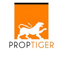 PropTiger Logo