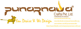 Punarnawa Crafts Logo