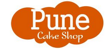Pune Cake Shop Logo