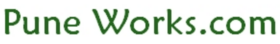 Pune Works Logo