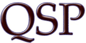 QSP Technologies Logo
