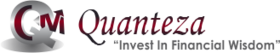 Quanteza QTZ Capital Logo