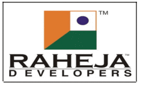 Raheja Developers  Logo