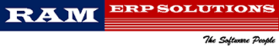 RAM ERP Solutions Logo