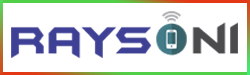 Raysoni Enterprises Logo