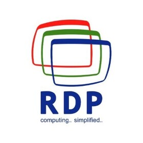 RDP WorkStations Logo