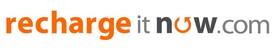 RechargeItNow Logo